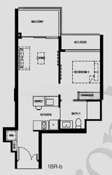 Normanton Park (D5), Apartment #457228161